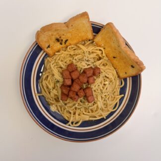 Cajun Pasta