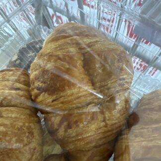 Butter Croissant