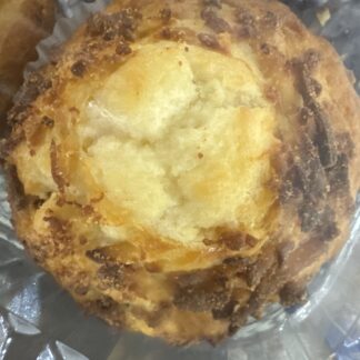 Cheese Muffin